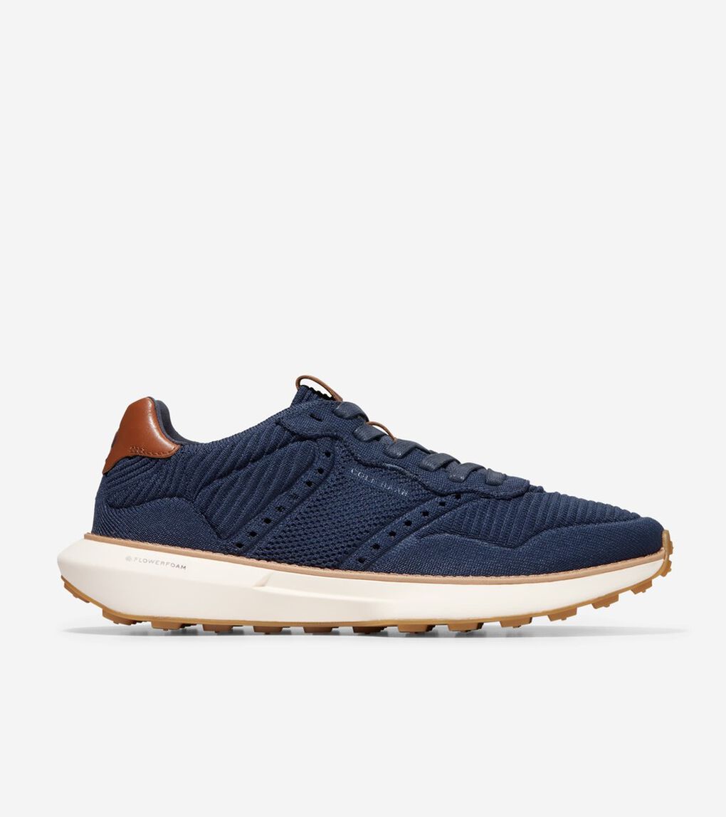 グランドプロ アッシュランド スティッチライト mens.