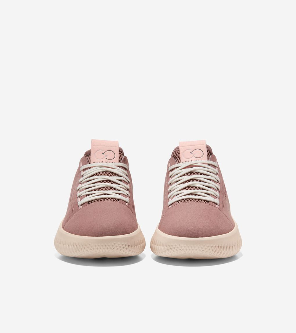 ジェネレーション ゼログランド II womens.