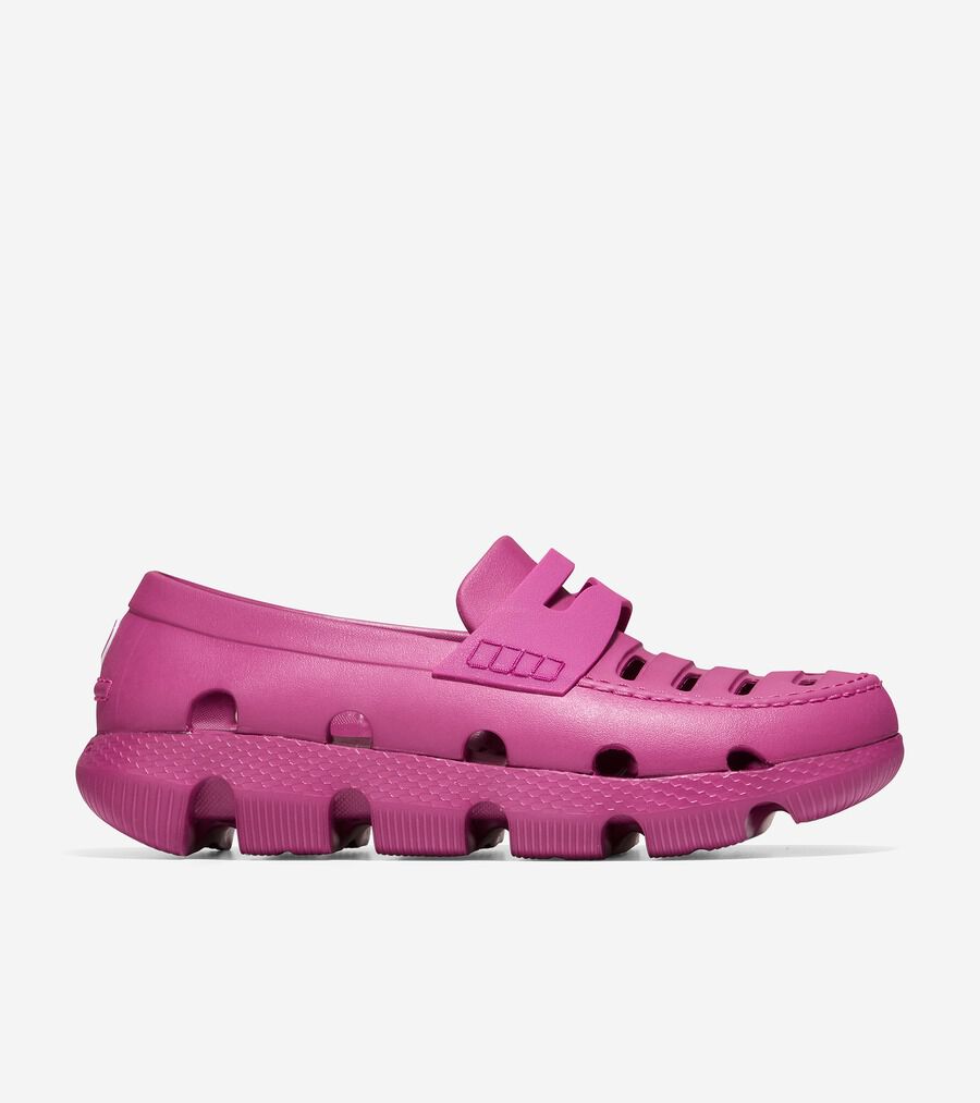 「新商品」に関するプレスリリース womens. オールデイローファー 4.ゼログランド 4000 COLE_HAAN | 靴