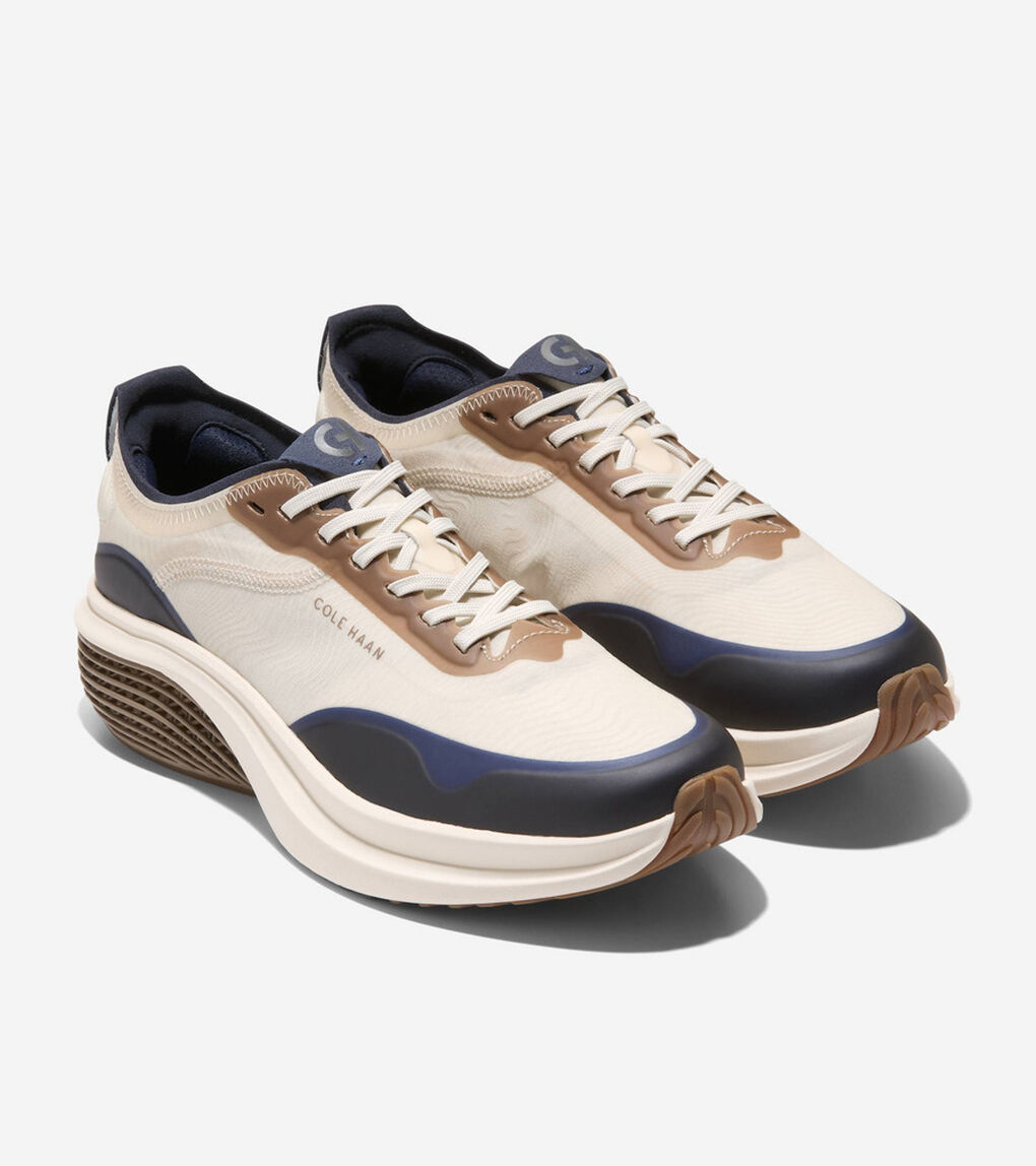 オリジナルグランド エバーアーク スカイウィーブ ランナー mens