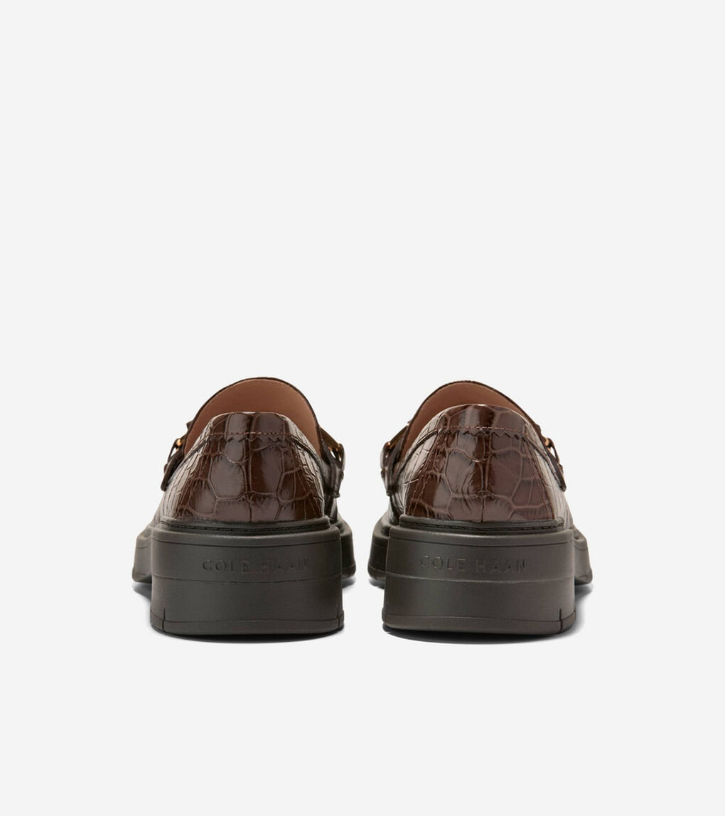 グランド フレックス フェネラ ローファー womens