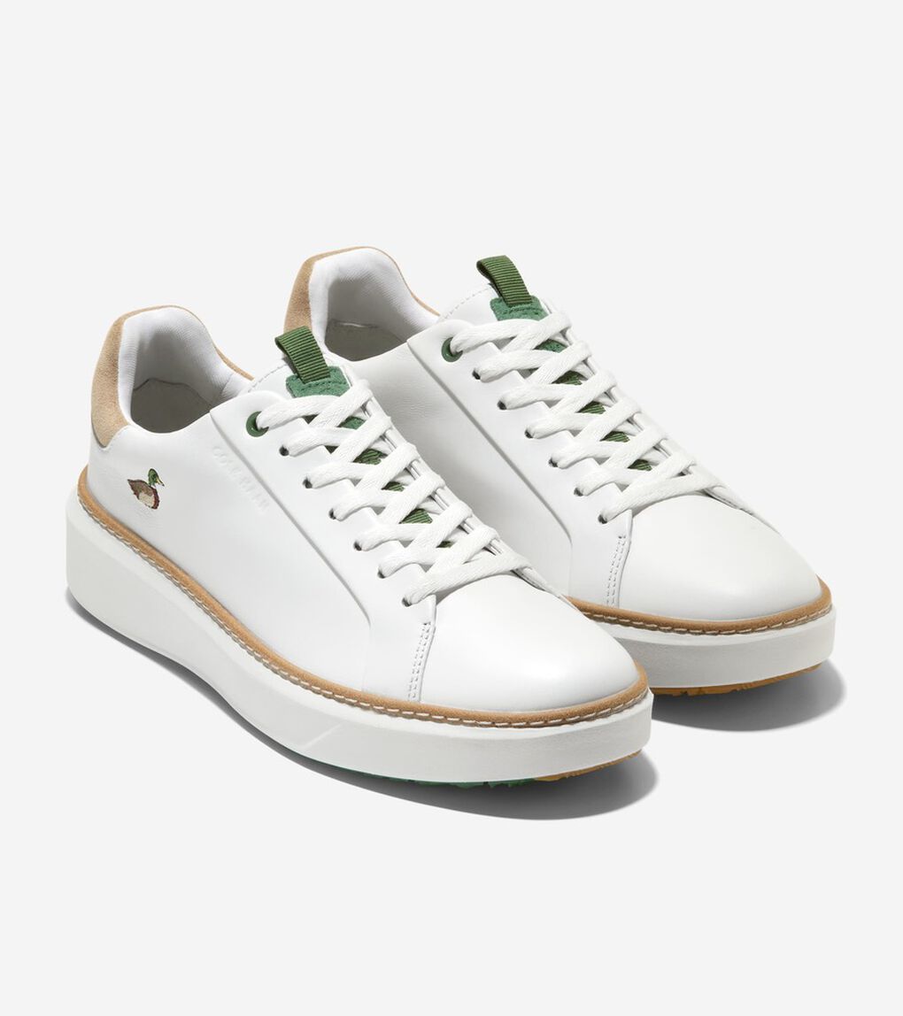 グランドプロ トップスピン ゴルフ womens