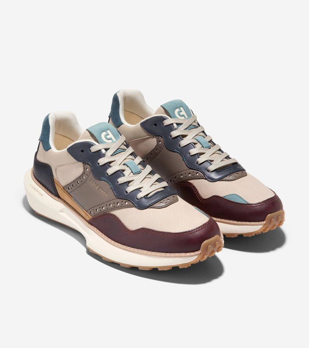 グランドプロ アッシュランド mens