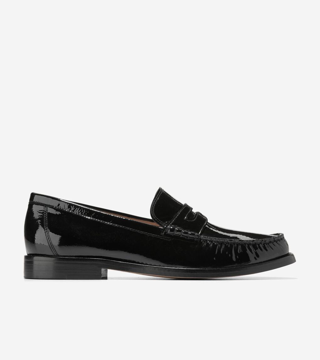 ラナ ラックス ペニー ローファー リマスタード womens
