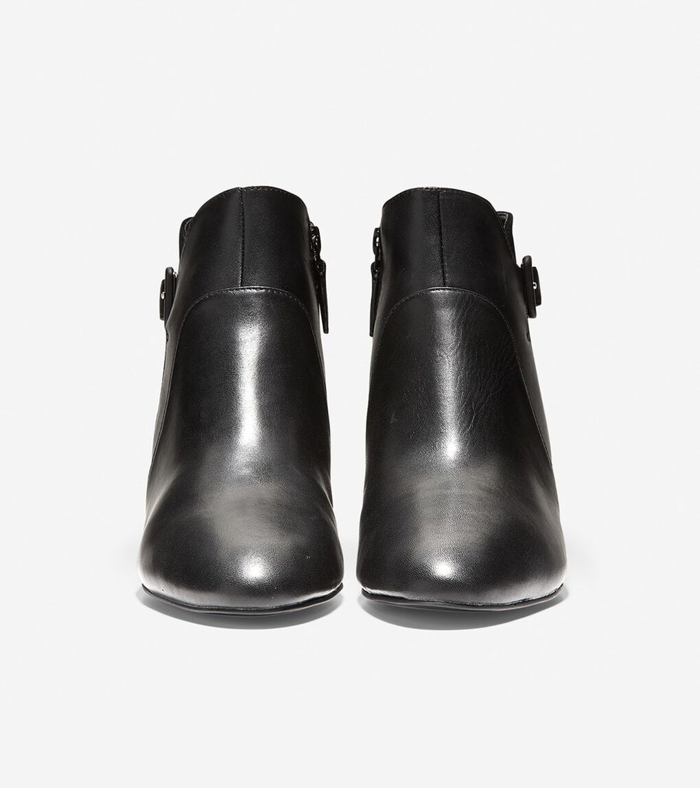 シルビア ブーティー Womens