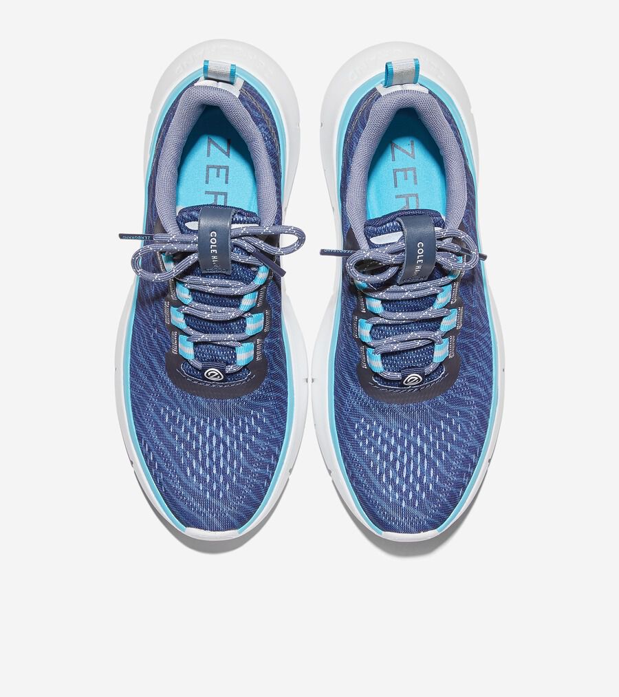 ゼログランド ジャーニー ランナー womens