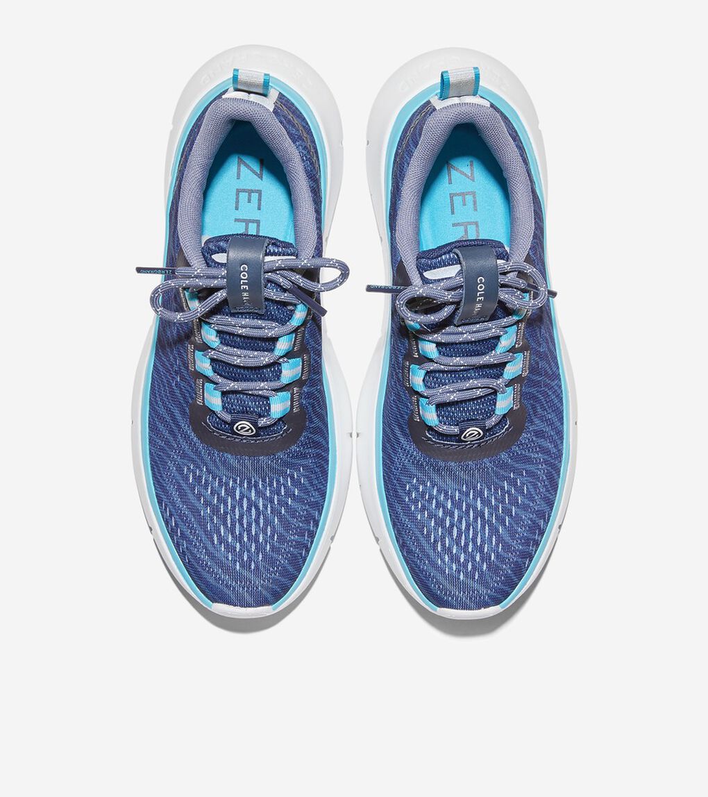 ゼログランド ジャーニー ランナー womens.