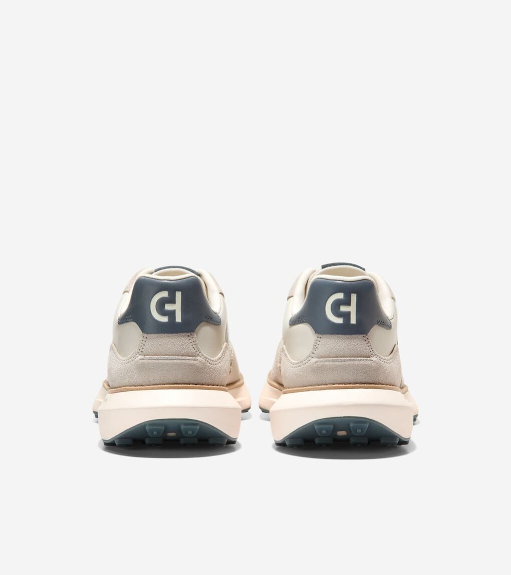 グランドプロ アッシュランド mens.