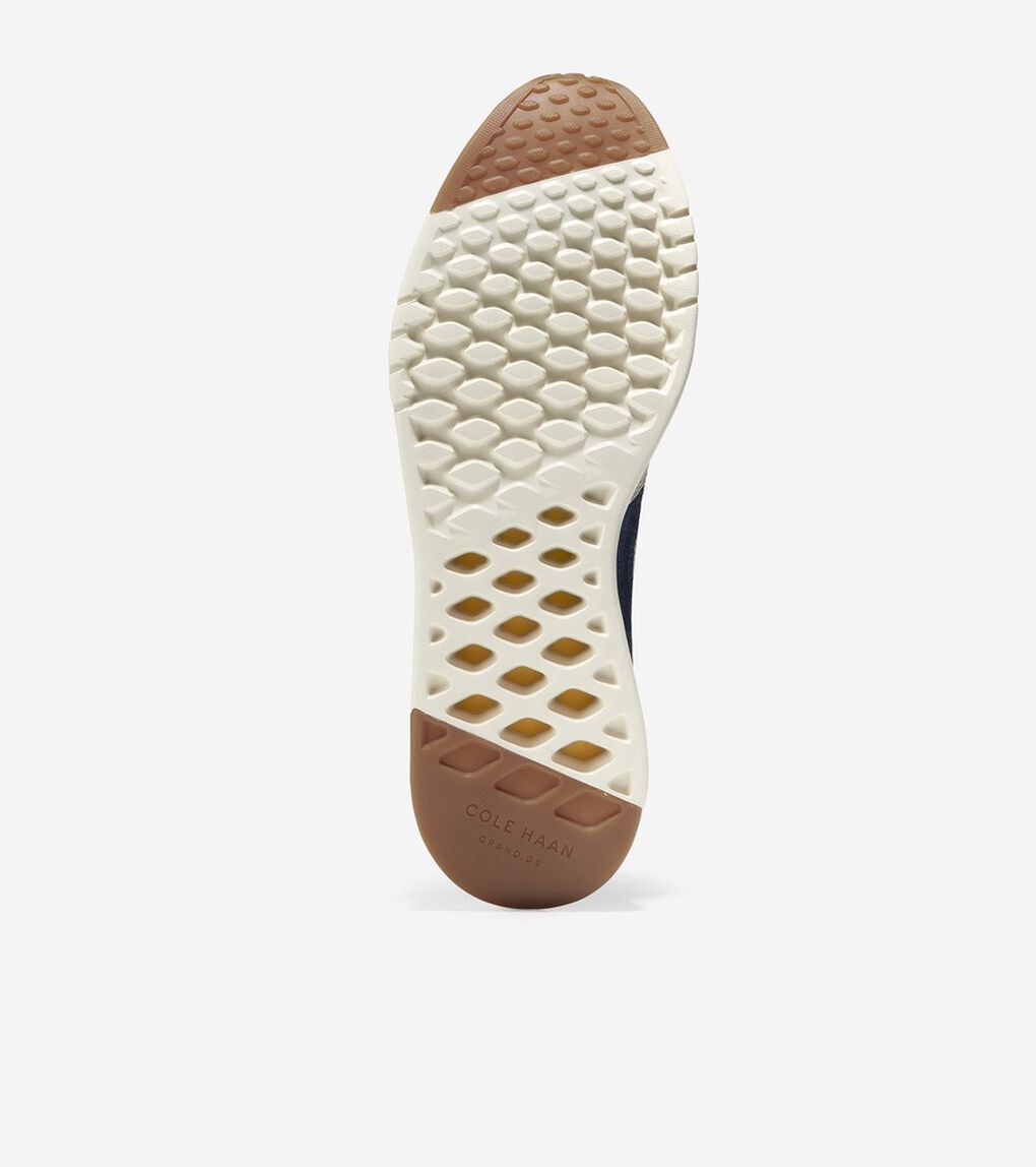 グランドプロ クラシック ランニング スニーカー mens.