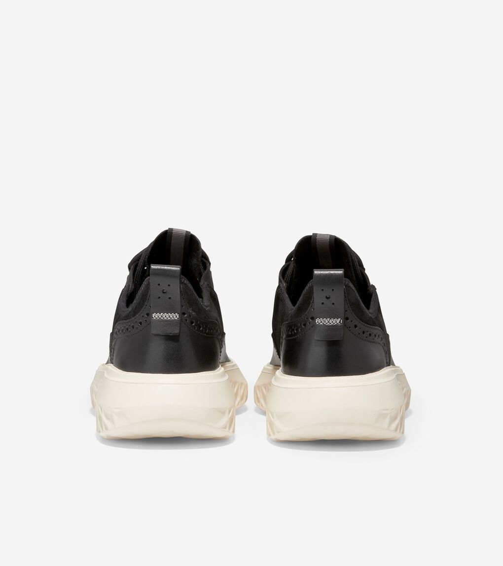 ゼログランド WFA mens.