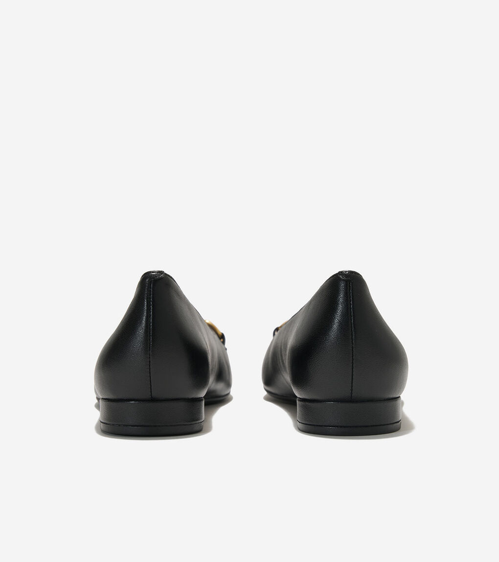 ゴートゥー ベルレー ホースビット バレエ womens.