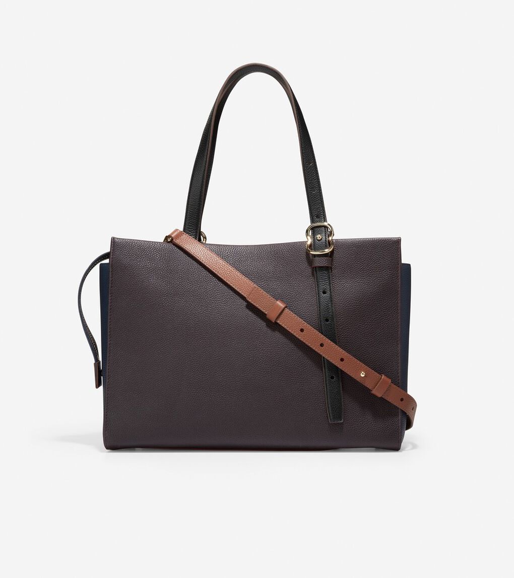 3 IN 1 トート womens.