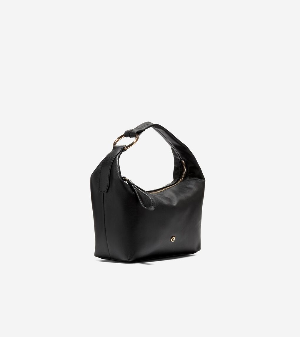 ミニ ホーボー バッグ womens.