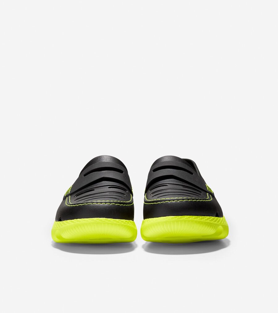 4.ゼログランド オールデイローファー mens. 0.0 | COLE_HAAN