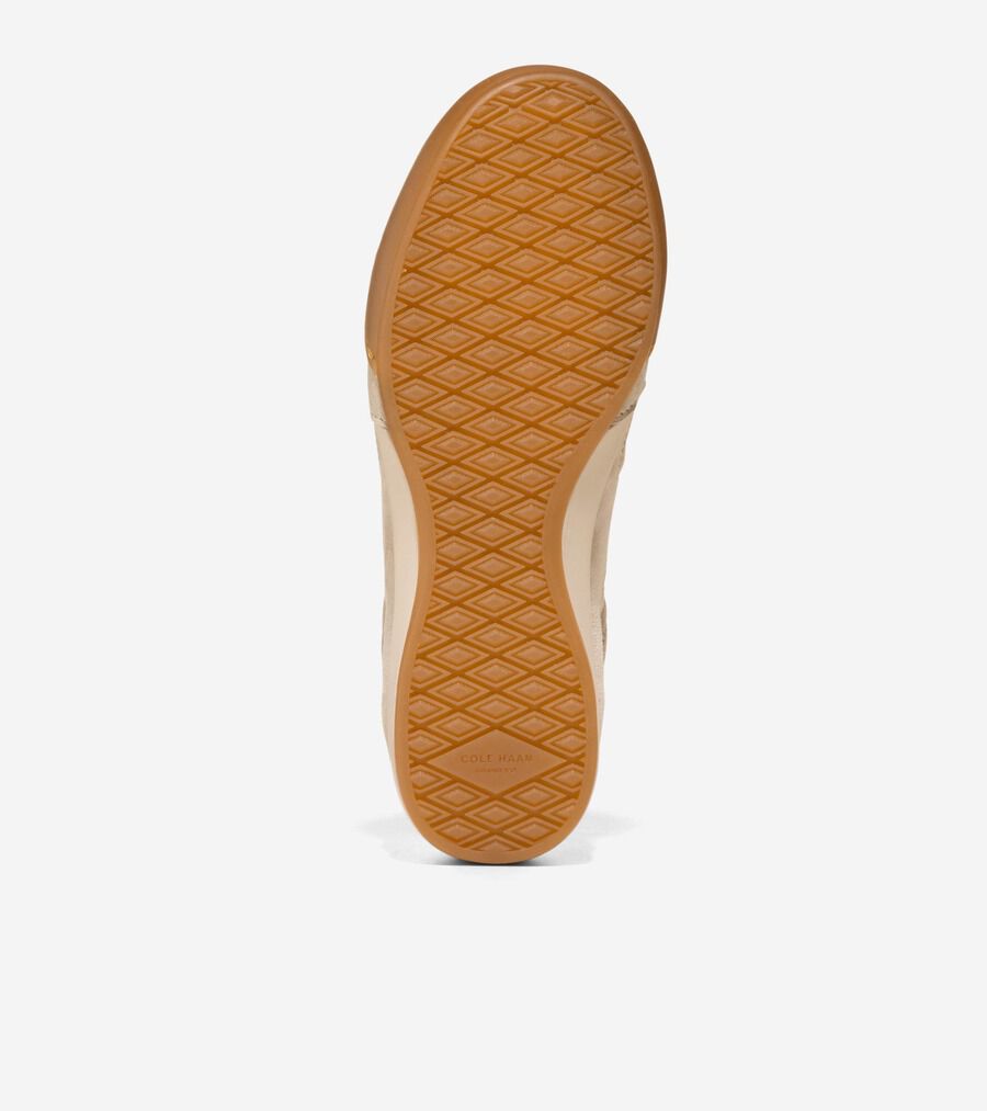 グランドプロ ジャズリン スニーカー womens. 0.0 | COLE_HAAN