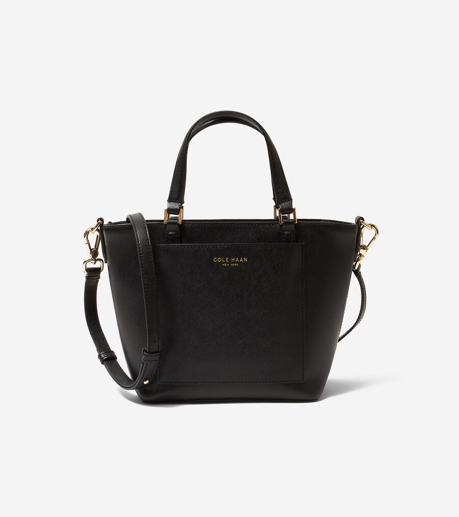 ザ エリーゼ レザー ミニ クロスボディ womens. 32000 | COLE_HAAN