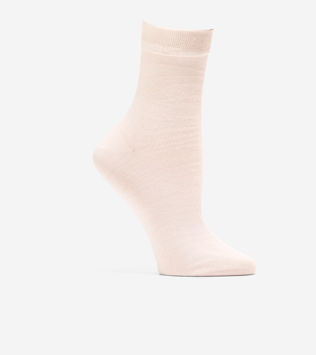 ゼブラ ショート クルー womens.