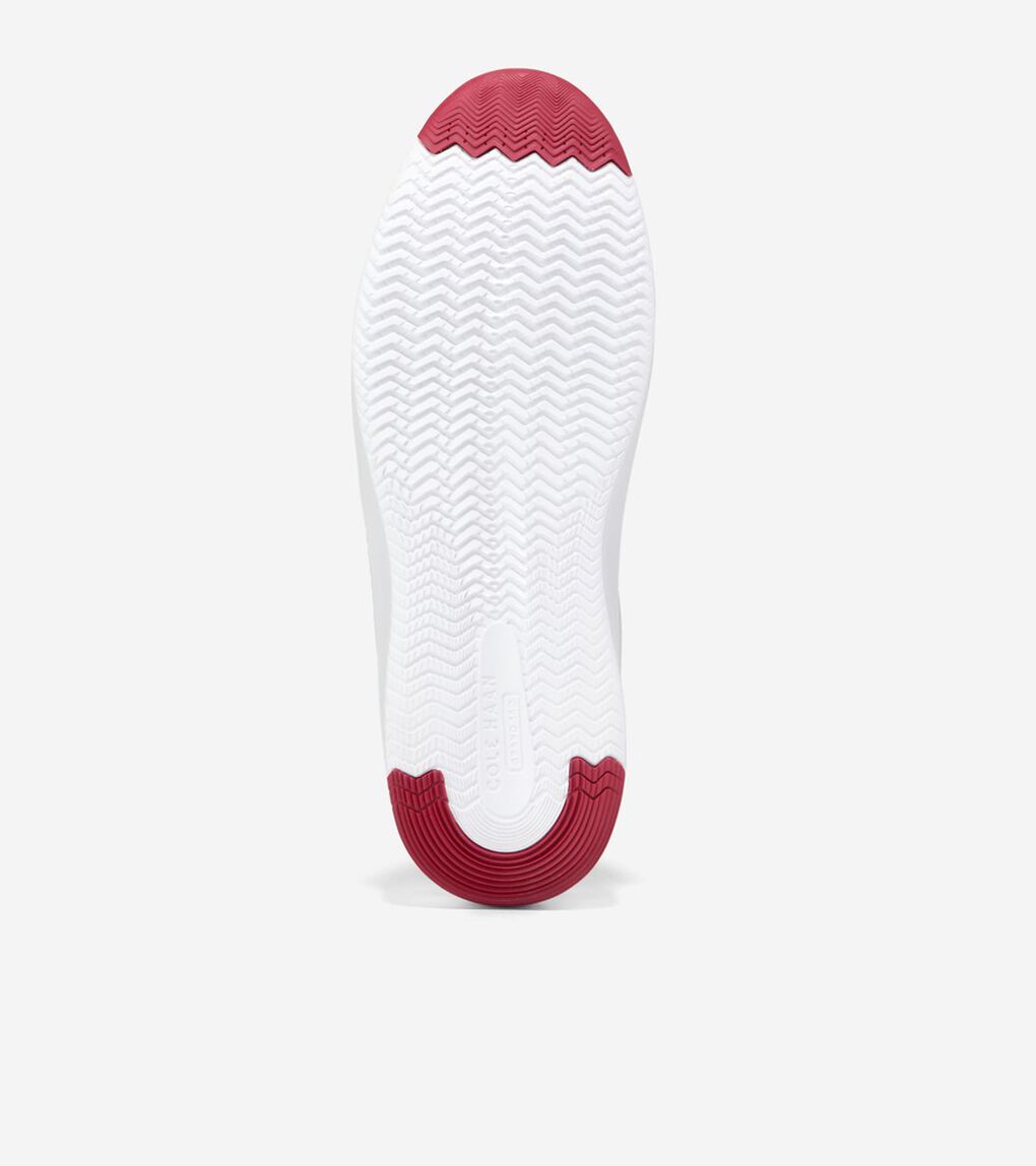 グランドプロ トップスピン スニーカー womens