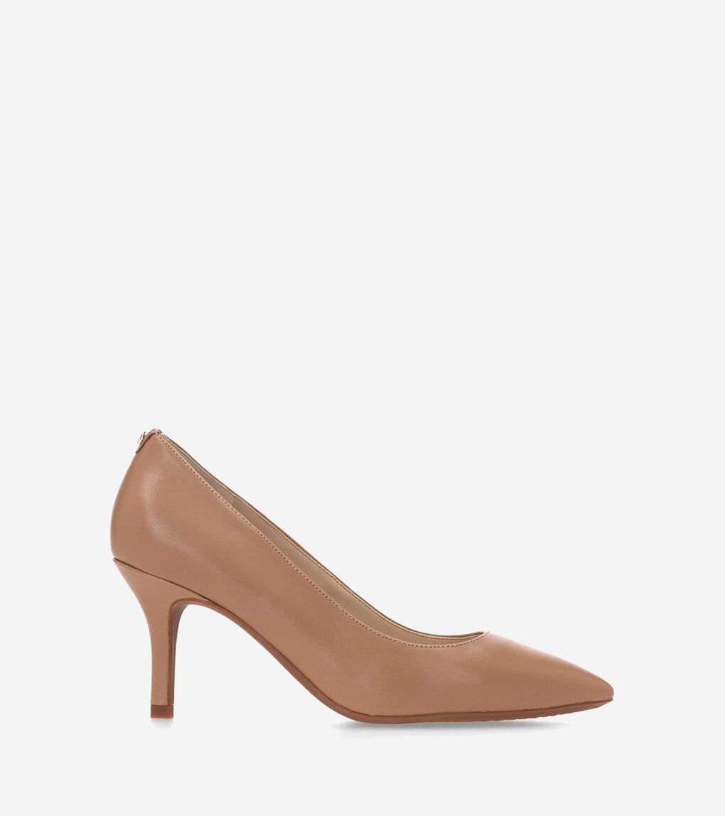 ザ ゴートゥー スティレット パンプ womens.