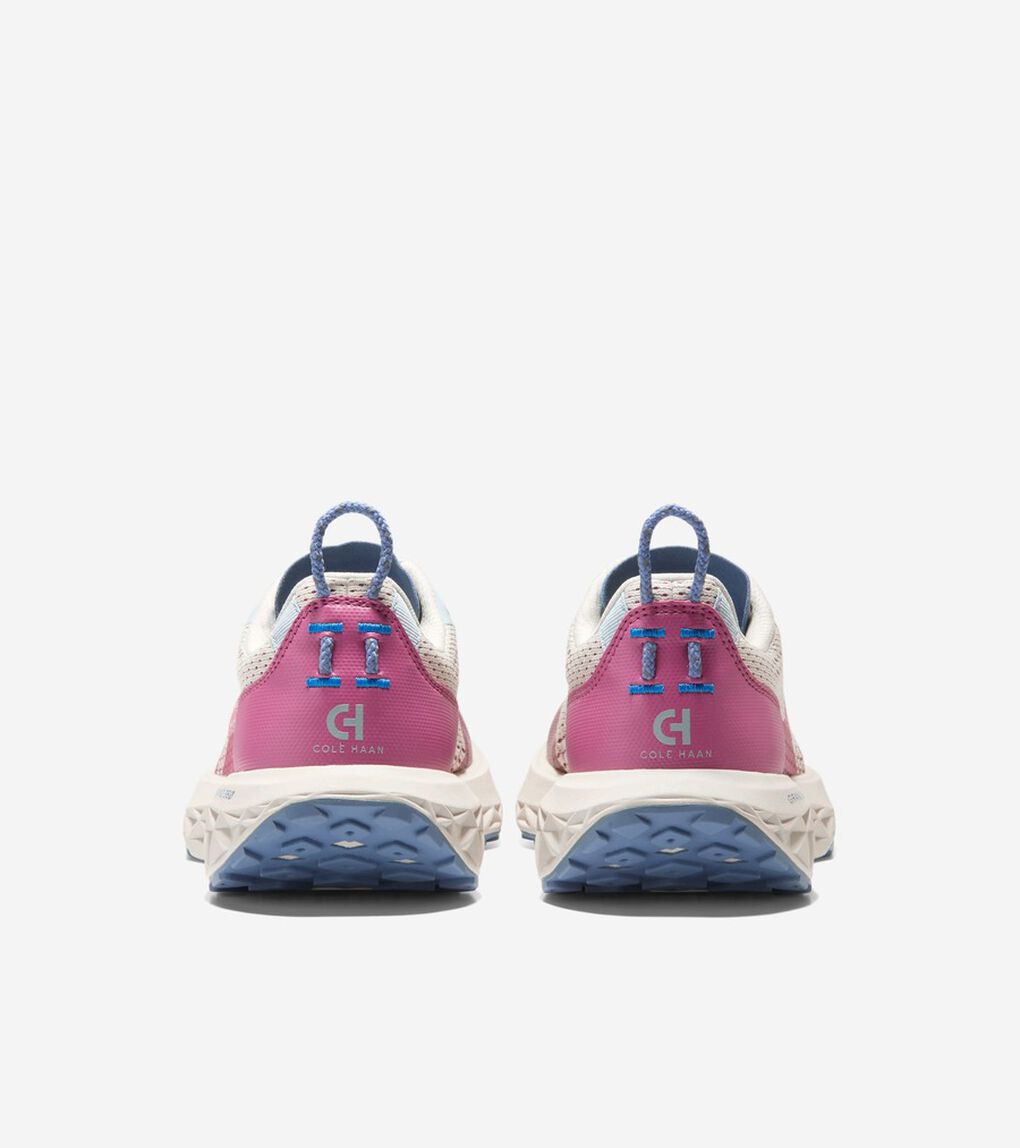ゼログランド アウトペース III オール テレイン ランナー womens.