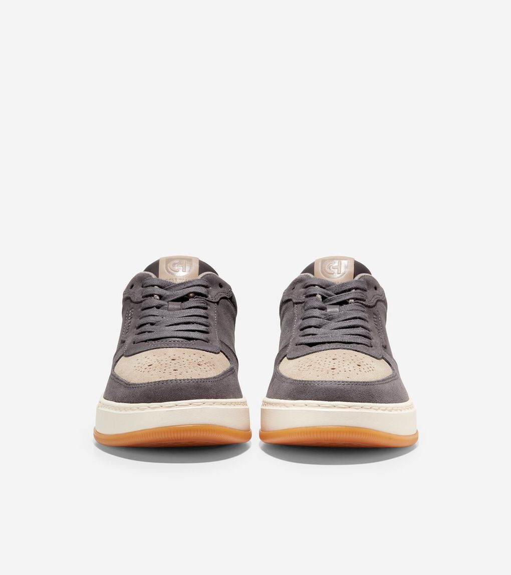 グランドプロ クロスオーバースニーカー mens.
