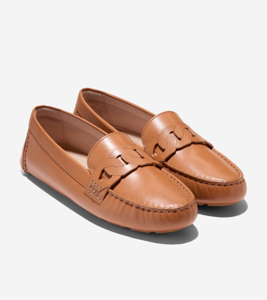 エブリン チェーン ドライバー womens.