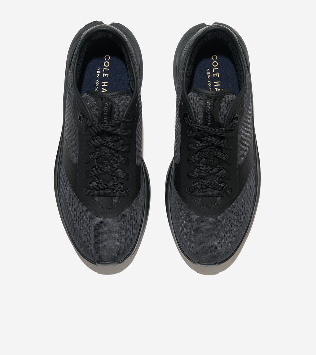 グランドプロ オールデイ シティ ランナー mens