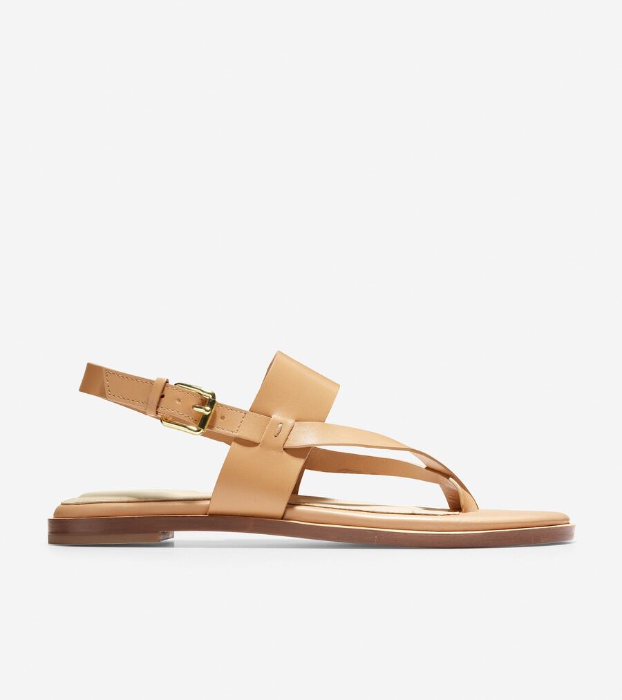 アニカ トング サンダル womens 0.0 | COLE_HAAN