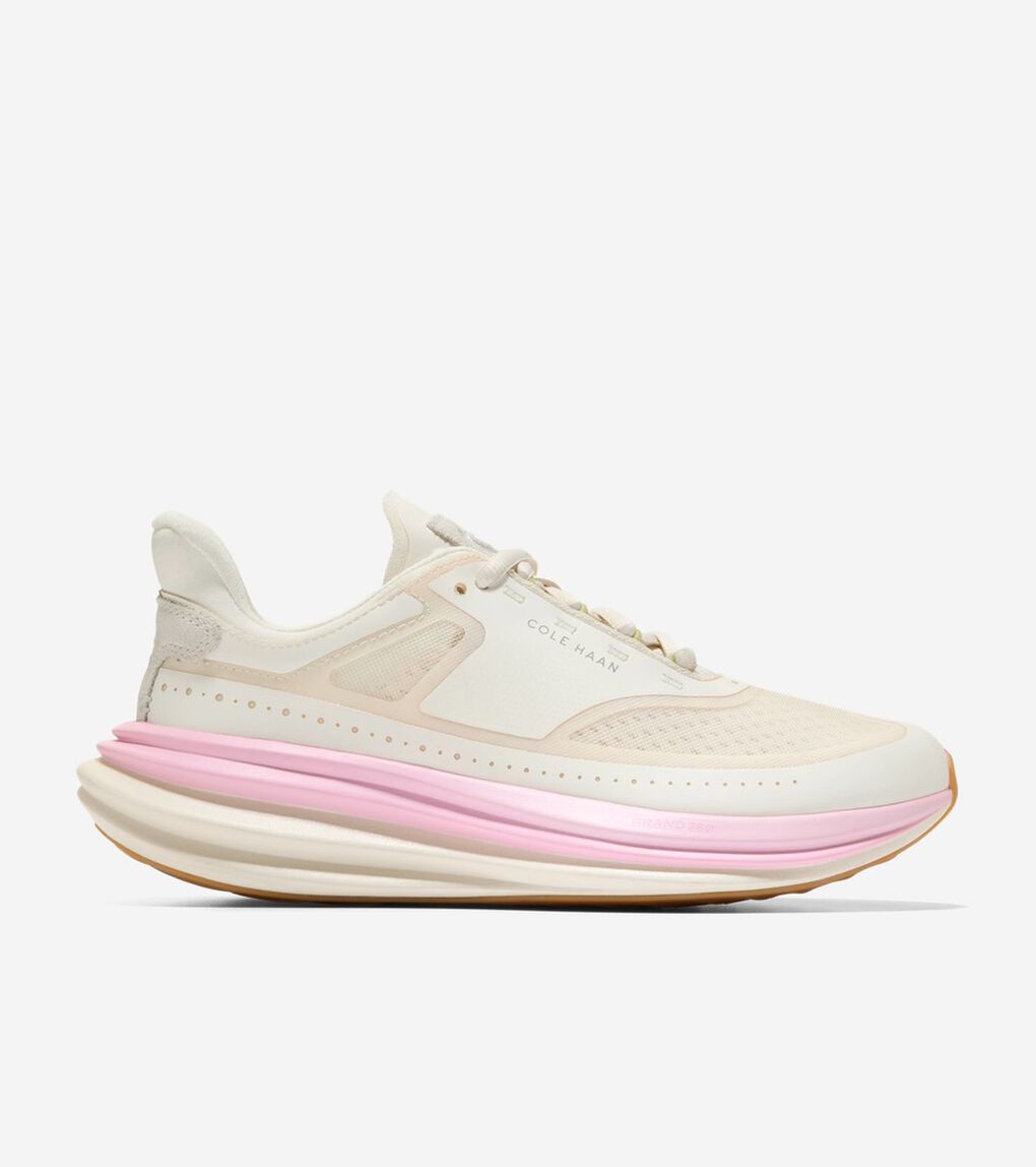 オリジナルグランド クアッドスター ランニング スニーカー womens