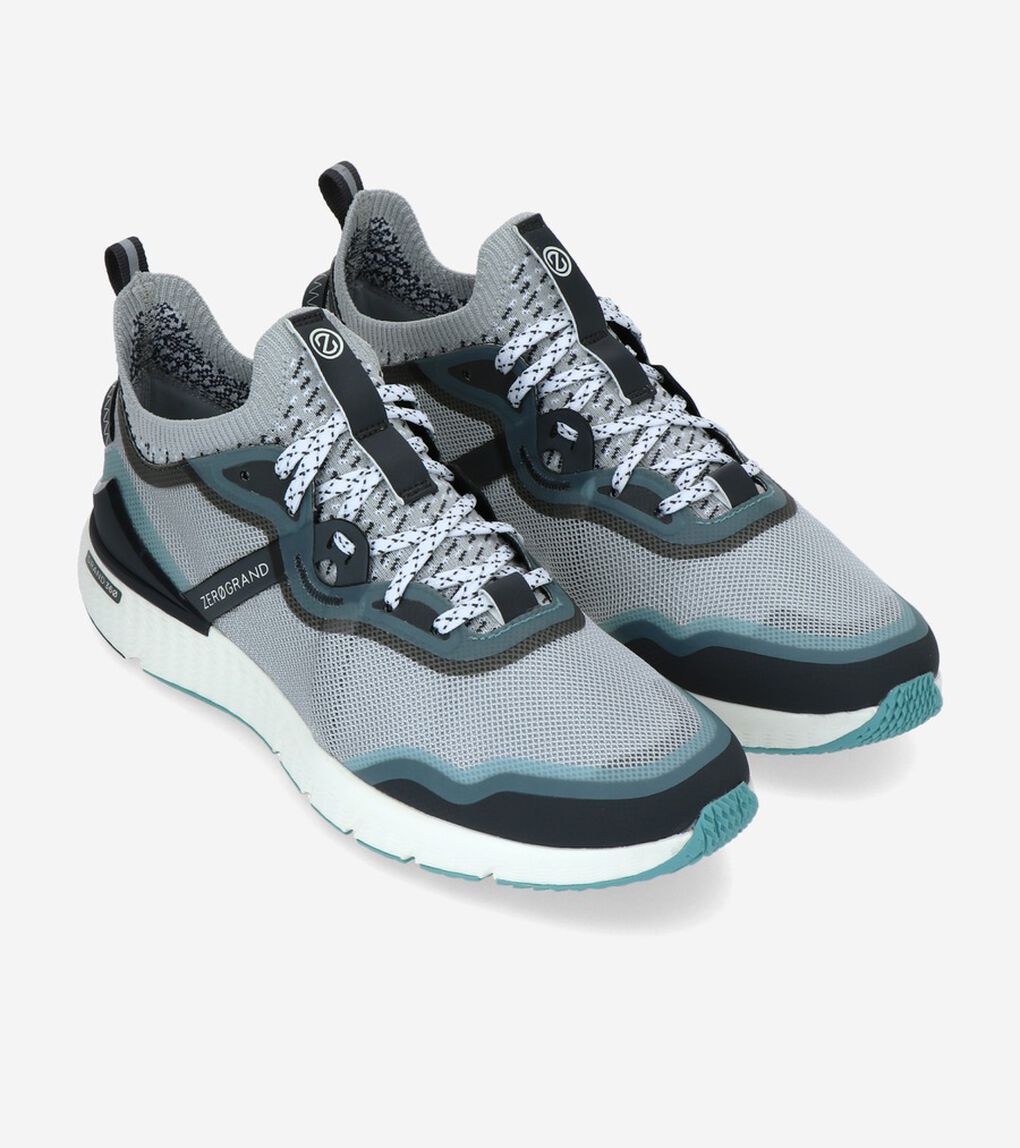 ゼログランド オーバーテイク ランナー mens. 0.0 | COLE_HAAN