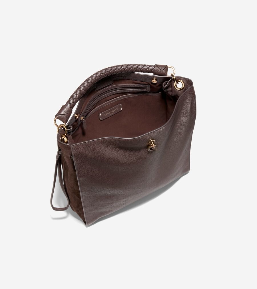 カリッサ ショッパーバッグ womens 60000 | COLE_HAAN
