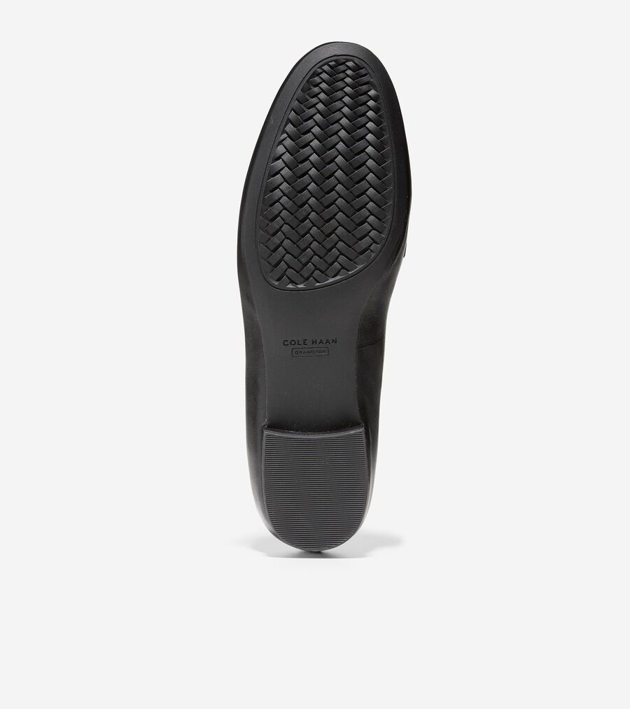 ザ ゴートゥー ピアソン ローファー womens. 0.0 | COLE_HAAN