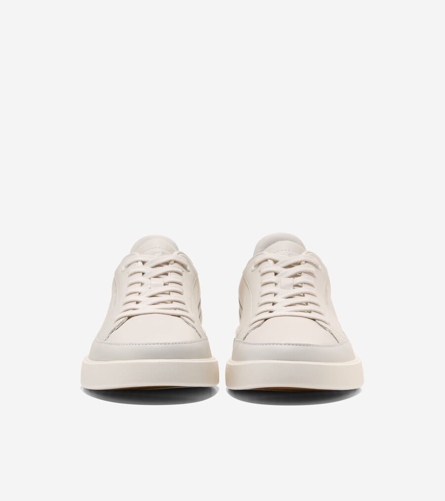 グランド クロスコート20.4.7 LS mens. 24000 | COLE_HAAN