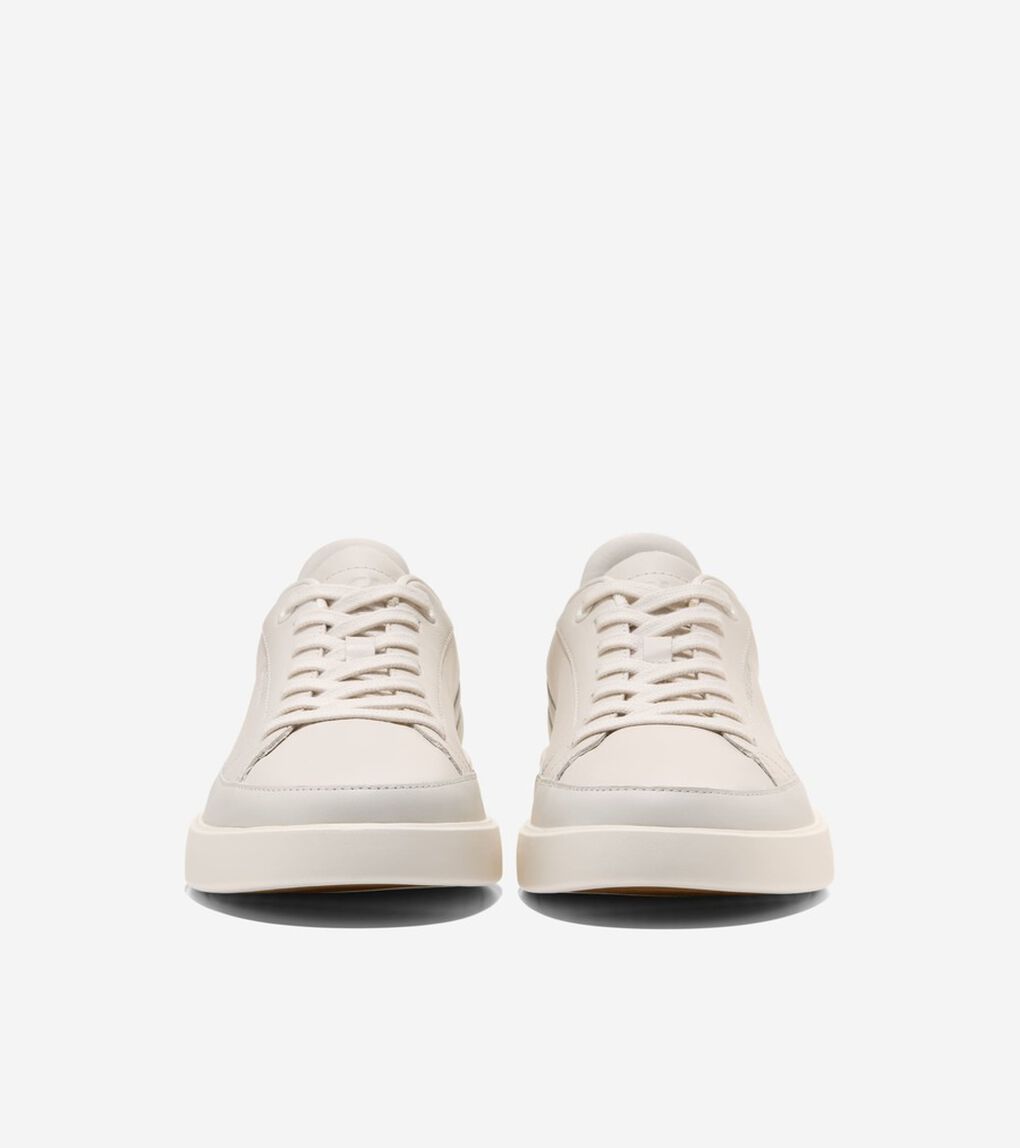 グランド クロスコート20.4.7 LS mens.