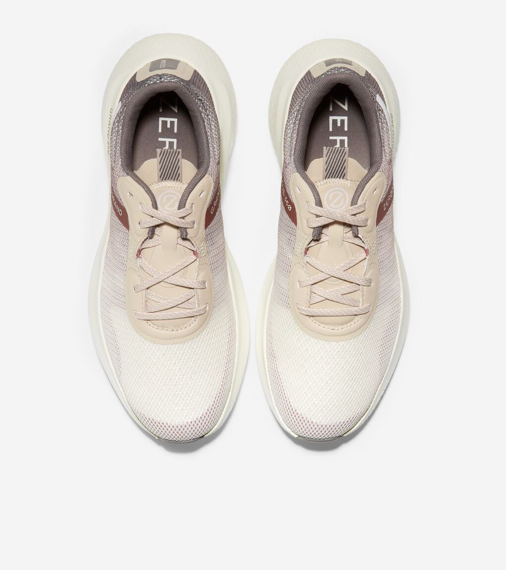 ゼログランド アウトペース ランナー II womens.