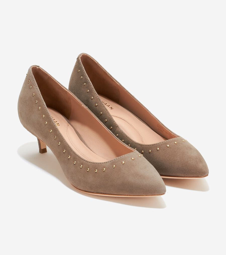 ブリジット パンプ 45mm womens. 0.0 | COLE_HAAN