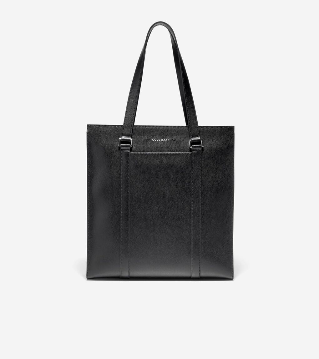 スローンコミュータートート mens