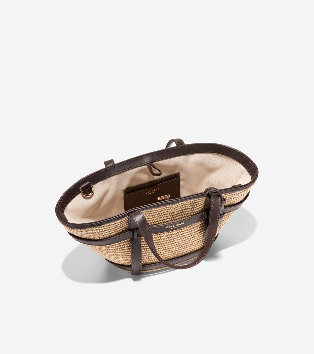 キー ウエスト トート クロスボディ womens