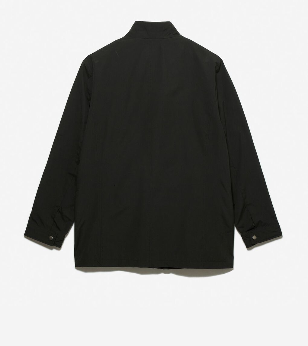 ウォーター レジスタント ジャケット mens.