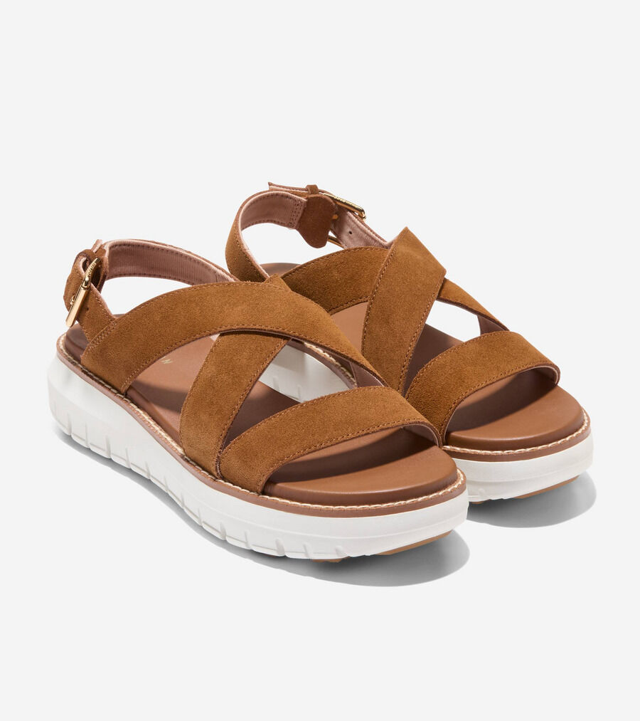ゼログランド レクサンナ サンダル womens 30000 | COLE_HAAN