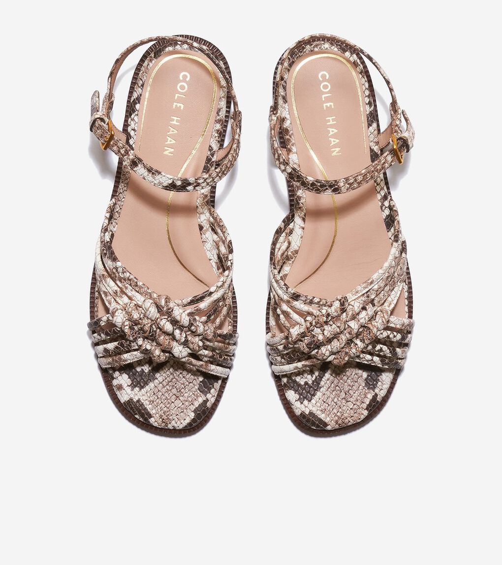 ジットニーノット サンダル womens.