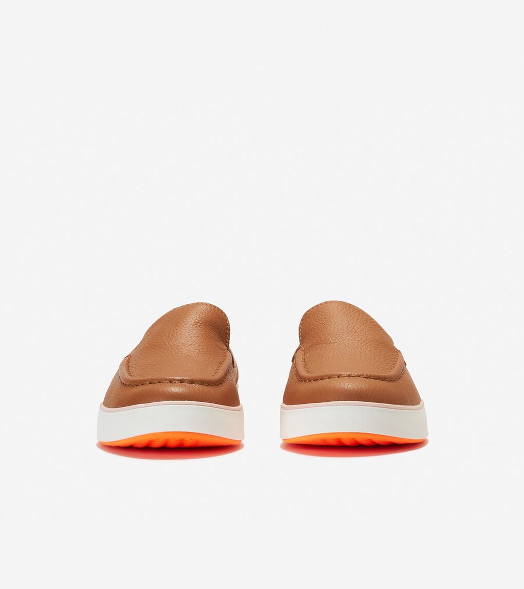 ナンタケット 2.0 ベネチアン ローファー womens.