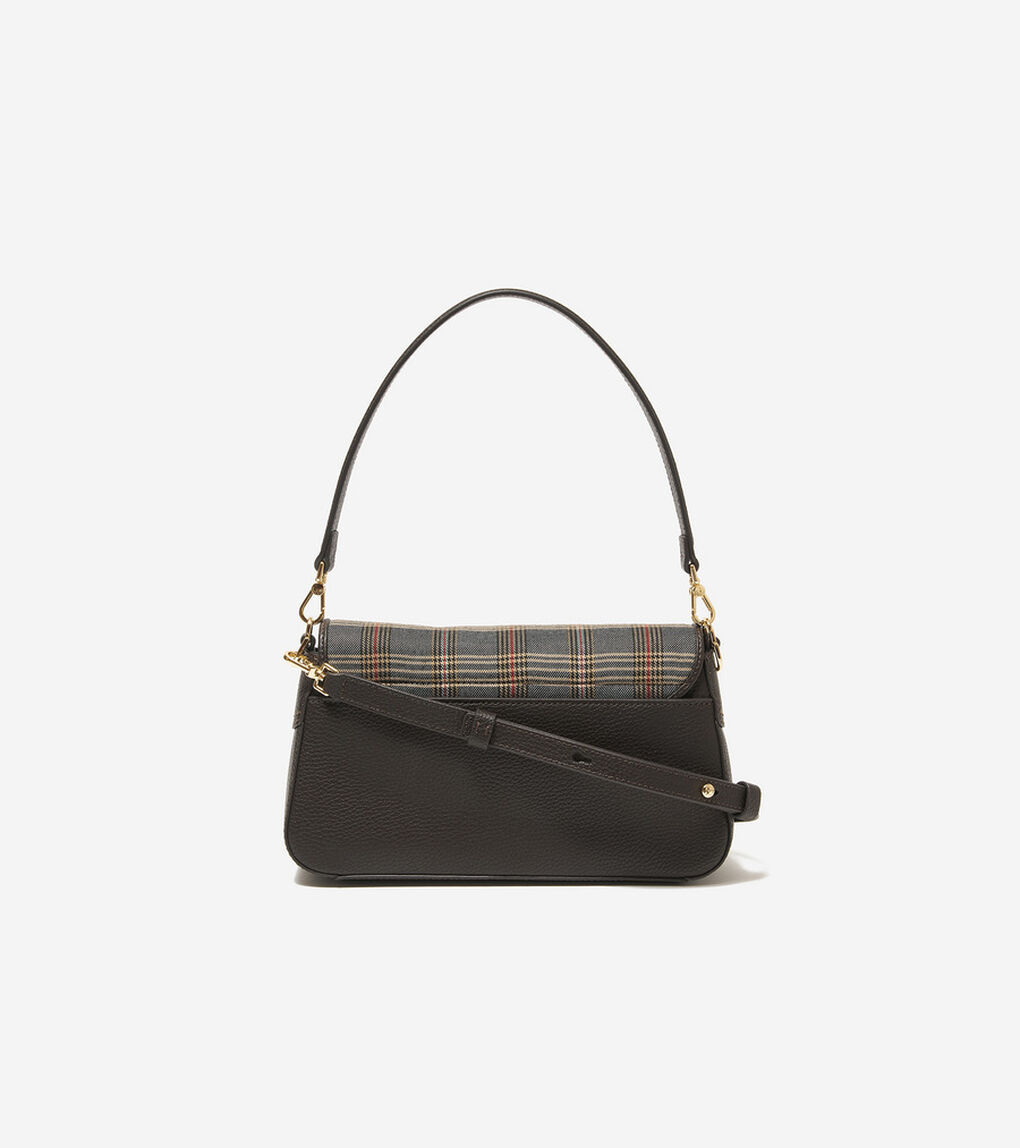レイトン ショルダー バッグ womens.