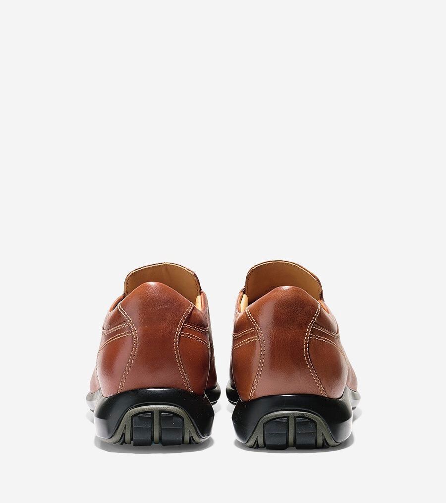 ギャビン グランド ローファー mens. 0.0 | COLE_HAAN