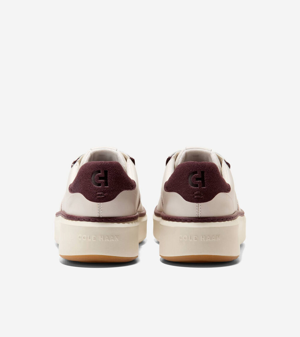 グランド クロスコート エースヴィア スニーカー womens.