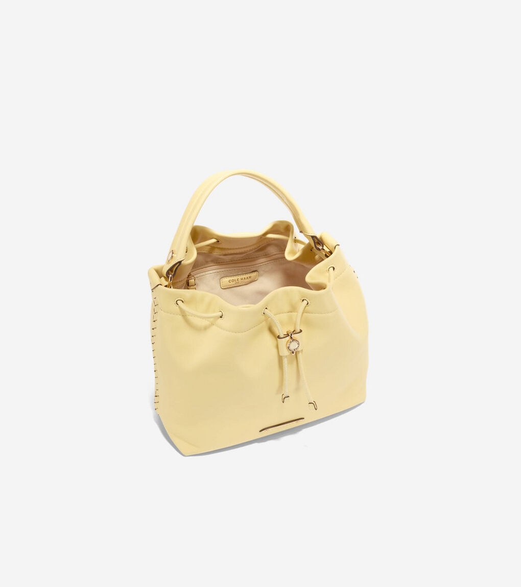 イザベラ バケット バッグ womens