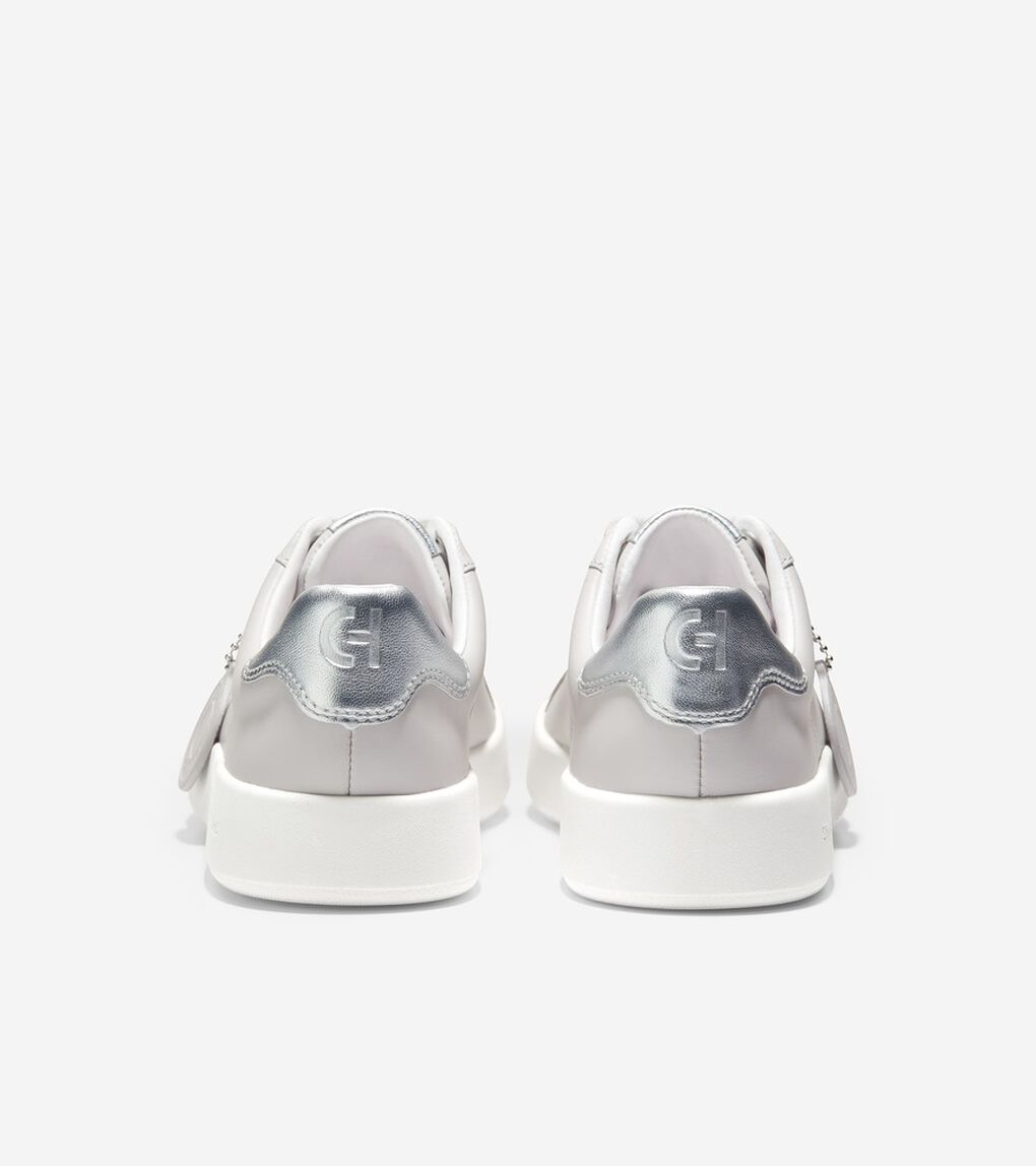 グランドプロ ファイナリスト スニーカー womens.