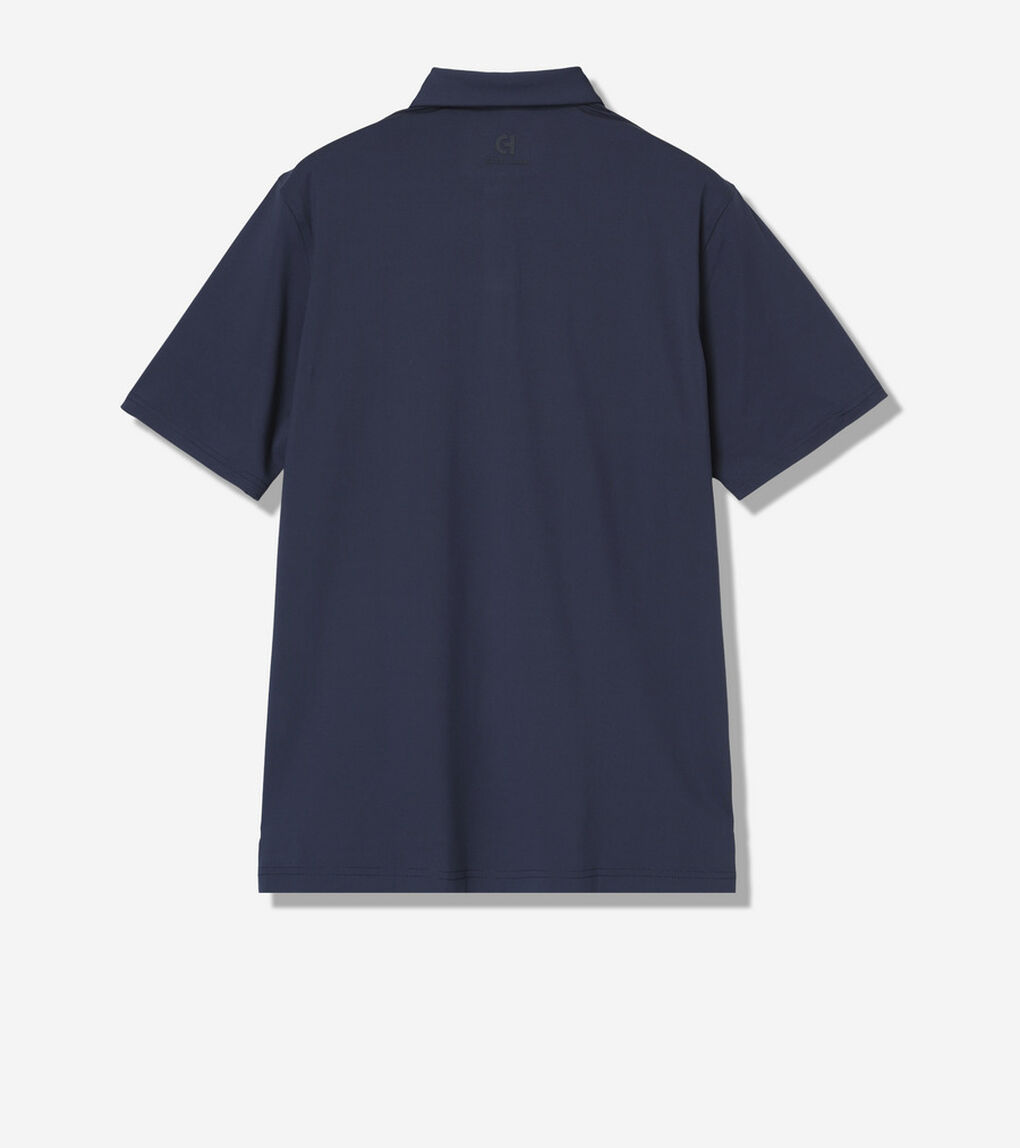 アッシュランド ポロ mens