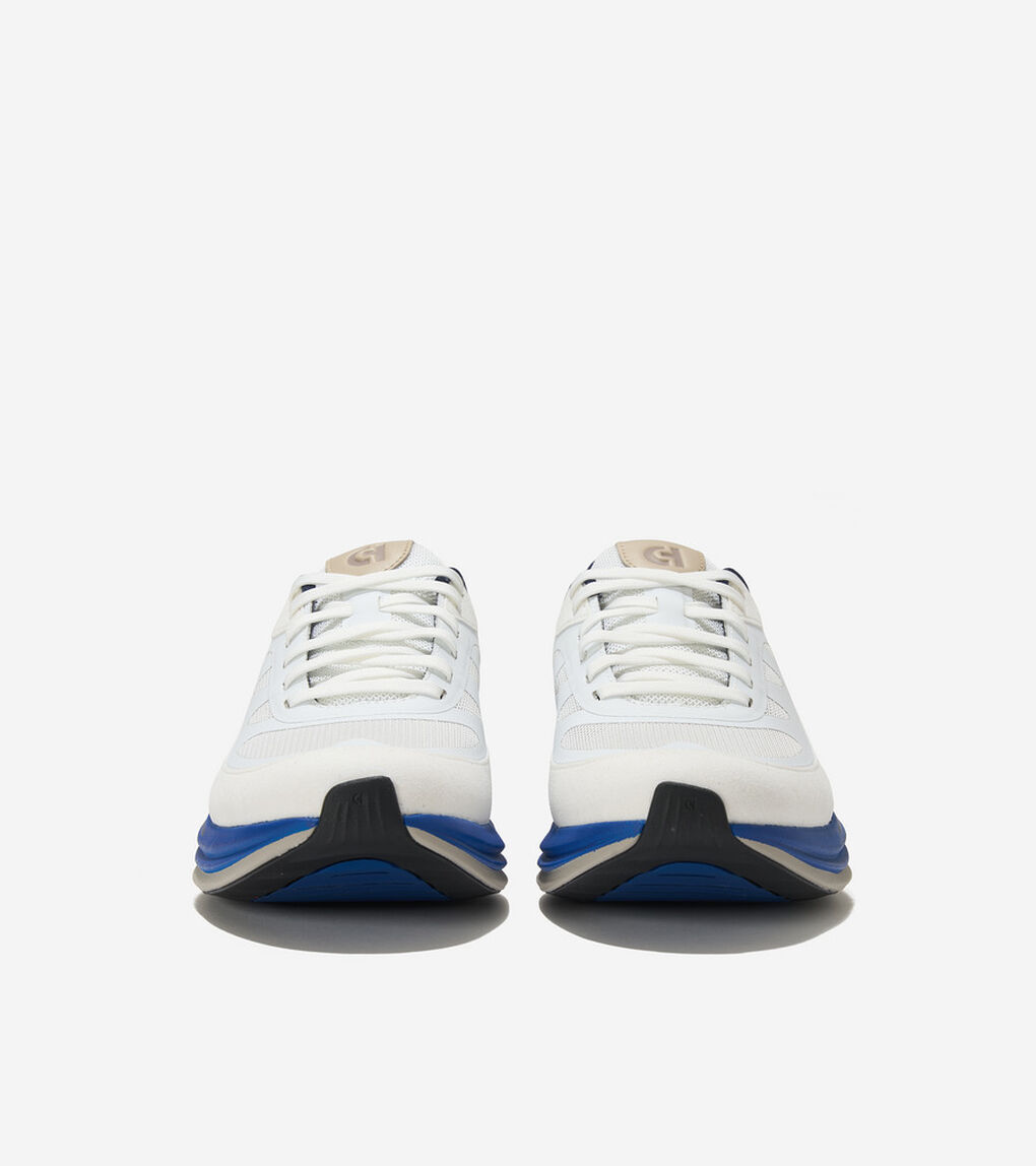 オリジナルグランド クアッドストレイク ランナー 2.0 mens.