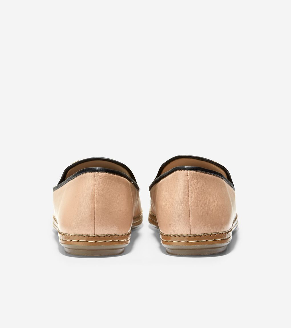 クラウドフィール オール デイ ローファー womens.